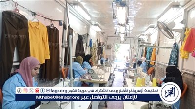 تشغيل 9481 شاب وتسليم واستخراج 343 عقد عمل فى أسيوط خلال 2024 