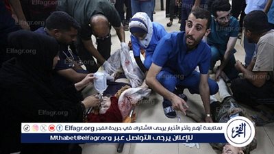 سقوط 6 شهداء بقصف إسرائيلي استهدف شقة سكنية في حي الشجاعية