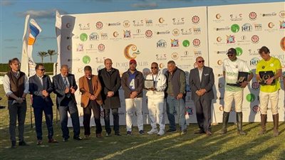 فريق الكويت يتوج بأول بطولة شوفكان ودية تقام في مصر.. وكأس بطولة كرة القدم والسلة لصالح فريق بورت غالب