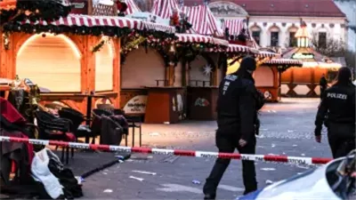 “الخارجية الإسرائيلية”: إصابة إسرائيليين اثنين بعملية الدهس في نيو أورليانز