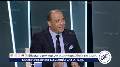 وليد صلاح الدين: الأهلي استقر على شراء العش