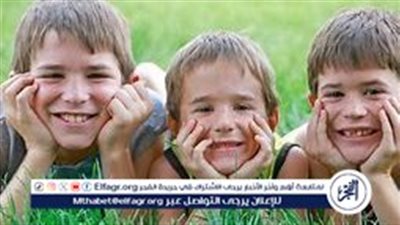 ترتيب الأبناء في الأسرة وتأثيره على شخصية الطفل وصحته النفسية