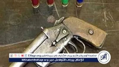 أبناء عمومة.. اصابة مزارع برش خرطوش بمركز دار السلام بسوهاج