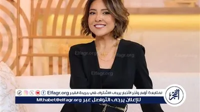 مي كساب تحتفل برأس السنة مع أوكا بأجواء من البهجة والأناقة