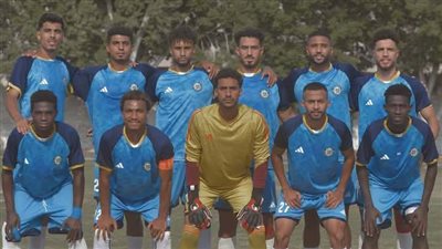 الفيوم ينقل مبارياته بالدوري الثانى لملعب ' زينهم '