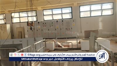 محافظة الفيوم: تنفيذ مشروعات لمياه الشرب والصرف الصحي بـ 2 مليار و700 مليون جنيه