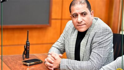 محافظ الدقهلية: مكافأة للعاملين بمركز أجا لتحقيقهم المركز الأول في النظافة وإنجاز التصالح