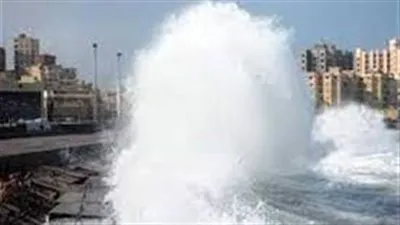 نوات الإسكندرية 2025: مواعيد وأسماء النوات المتوقعة خلال فصل الشتاء