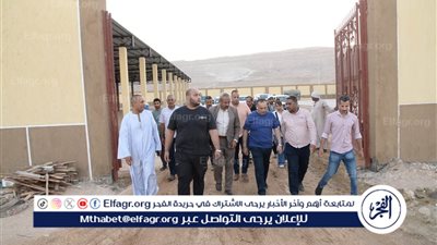  تطوير وتجميل ورفع كفاءة شوارع وميادين بتكلفة 400.5 مليون جنيه فى أسيوط خلال 2024