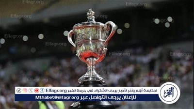 مباريات كأس مصر دون حضور جماهيري لهذا السبب