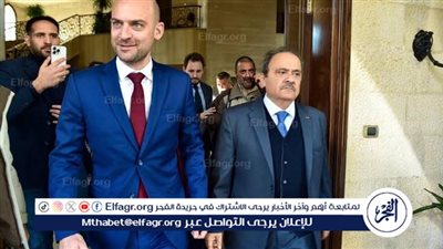 وزير خارجية فرنسا: سنقف إلى جانب ممثلي المجتمع المدني والمسيحيين في سوريا