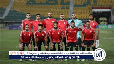 موعد مباراة طلائع الجيش ضد الجونة في دوري 