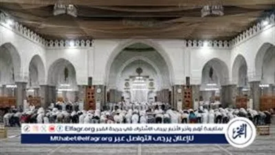 وفاة خطيب مسجد أثناء اللقاء خطبة الجمعة بمركز المراغة بسوهاج