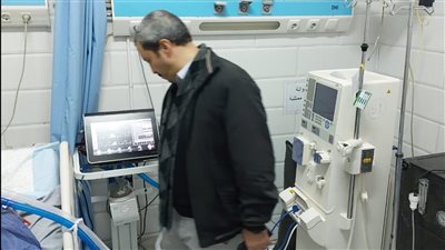 الصحة: تكثيف الحملات المرورية لفرق الرعاية العاجلة على مستوى المحافظات