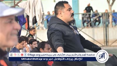 مأساة في القسم الرابع.. مباراة كرة قدم تتحول إلى مصارعة حرة 