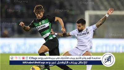 أرسنال يتحرك لحسم صفقة نجم سبورتنج لشبونة قبل تدخل مانشستر يونايتد