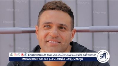 محمد نور يحقق نجاحًا كبيرًا بأغنيته 