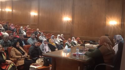 بالتنسيق مع المجلس القومي لذوي الإعاقة.. وزارة الإنتاج الحربي تنظم ندوتين حول حقوق ذوي الهمم