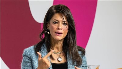 وزيرة التخطيط والتنمية الاقتصادية والتعاون الدولي تُلقي كلمة مصر بالاجتماع الوزاري لمجموعة الـ 24 الحكومية الدولية 