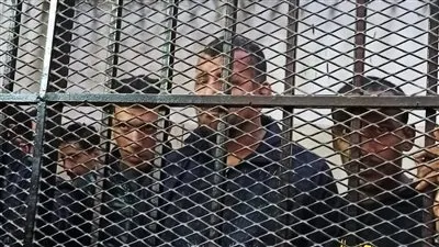 لقتلة 5 سيدات.. الحكم على سفاح الغربية غدًا