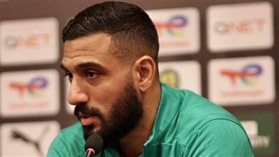 محمد يونس: صبحي سليمان الحارس رقم واحد في الاتحاد السكندري.. وأحمد الشناوي كان يستحق التواجد في المنتخب