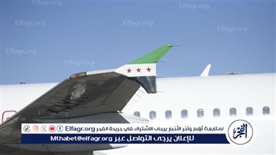 الخطوط الجوية السورية تستأنف تسيير رحلاتها من دمشق إلى دبي