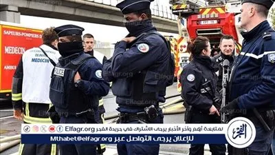 السلطات الفرنسية تعتقل مؤثرًا جزائريًا