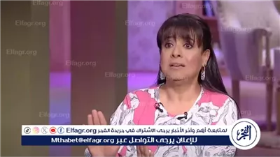 نشوى مصطفى توجه رسالة لجمهورها بسبب زوجها الراحل 
