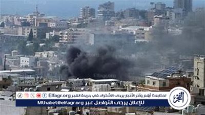 اشتباكات عنيفة في غزة وإصابة جندي إسرائيلي ومقتل ثمانية خلال 48 ساعة(فيديو)