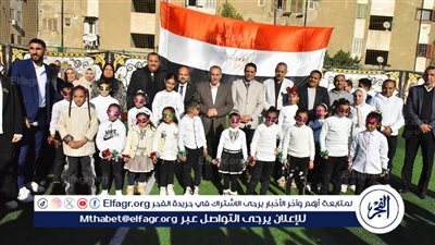 محافظ أسيوط يشهد الإحتفال باليوم العالمي لذوي الإعاقة بالمركز التأهيلي للتخاطب بمركز شباب الفتح 