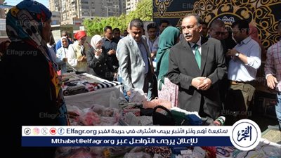 تنفيذ 774 مشروع تنمية للمرأة الريفية بـ 39 قرية وتدريب 1319 رائدة ريفية فى أسيوط خلال 2024 