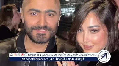 تامر حسني يوضح حقيقة عودته لبسمة بوسيل.. تفاصيل