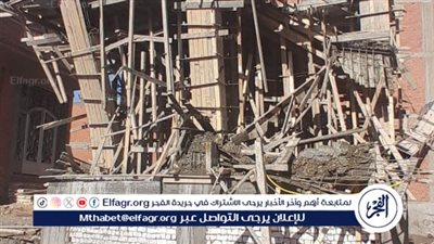 التعدي على الأراضي الزراعية: حملات مكثفة للتصدي ومحاسبة المخالفين في الفيوم