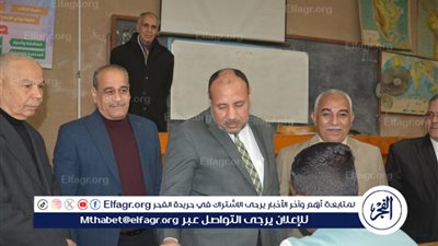 لمتابعة الامتحانات.. تفاصيل زيارة نائب رئيس جامعة الأزهر لكليات أصول الدين واللغة العربية والشريعة باسيوط 