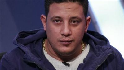 عاجل.. إحالة حمو بيكا بتهمة حيازة سلاح للجنايات 