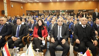 النيابة الإدارية تدشن مشروع التصويت الإلكتروني 