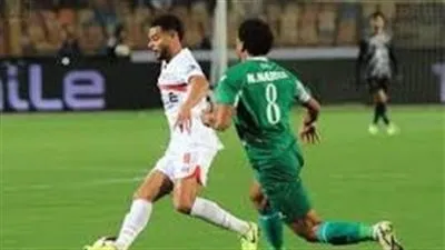 عاجل.. تشكيل الزمالك لمواجهة المصري البورسعيدى ضمن منافسات الجولة الرابعة لبطولة الكونفدرالية 