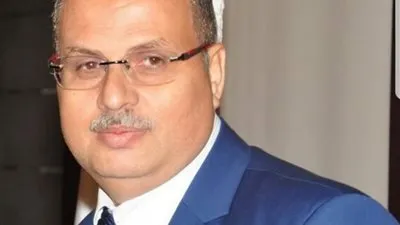 نصر مطر يكتب: الجولاني بين الأمس واليوم 