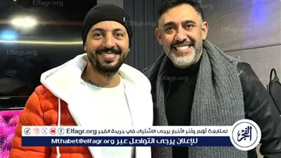 تفاصيل تعاون محمود عليم شاعر 