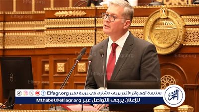 عودة حقل ظهر.. 10 تصريحات هامة لوزير البترول أمام مجلس الشيوخ