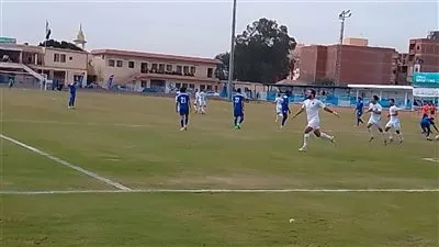 فوز وادي دجلة والمنصورة وتعادل الداخلية بدوري المحترفين