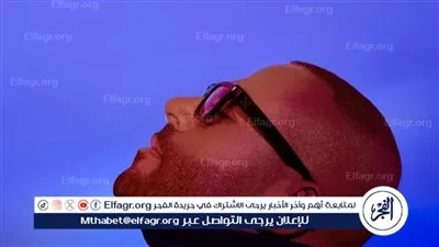 تامر عاشور يعلن طرح ألبومه الجديد “ياه” يوم 15 يناير
