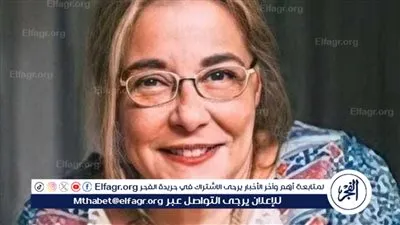 في ذكرى وفاتها.. أبرز المحطات الفنية في حياة مها أبو عوف 