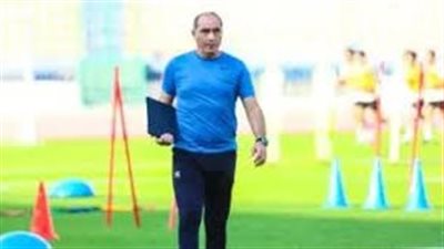 في المباراة رقم 247 له.. علي ماهر يصل لـ 100 انتصار في الدوري المصري