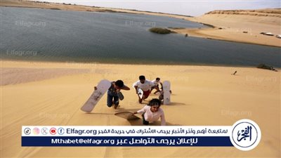 احتفالات عيد الميلاد المجيد تنطلق اليوم وسط أجواء شتوية ساحرة في الفيوم