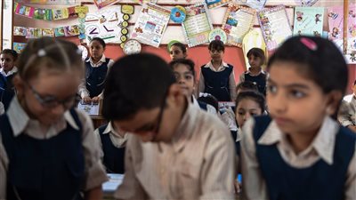 حقيقة مد إجازة نصف العام لـ3 أسابيع.. رد حاسم من وزارة التعليم