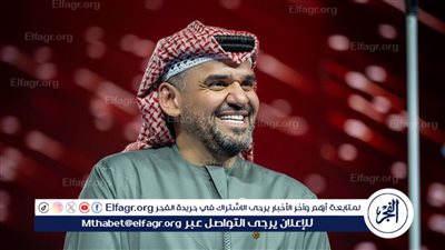 في هذا الموعد.. حسين الجسمي وآدم يحييان حفلاََ غنائيًا بألمانيا