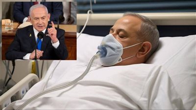 عاجل- إسرائيل تُدار من غرفة نوم نتنياهو: 72 ساعة من العزل بسبب التهاب معوي(تفاصيل)