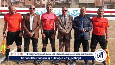 أزمة جديدة.. ناصر بنى سويف يطالب بنقاط مواجهة التنمية لاشراكه لاعب موقوف.. ورئيس المنطقة يرد !