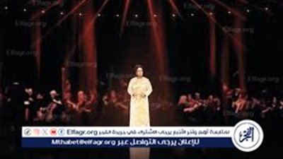 تفاصيل إحياء الذكرى الـ 50 لرحيل أم كلثوم في باريس